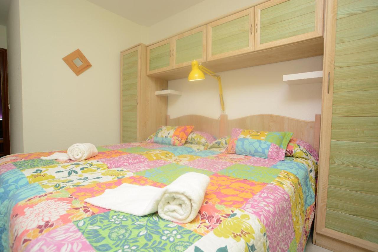 Ria De Ajo Apartment Isla Exterior photo