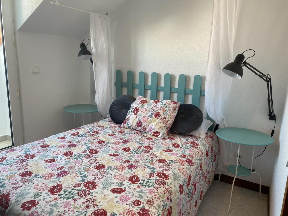 Ria De Ajo Apartment Isla Exterior photo