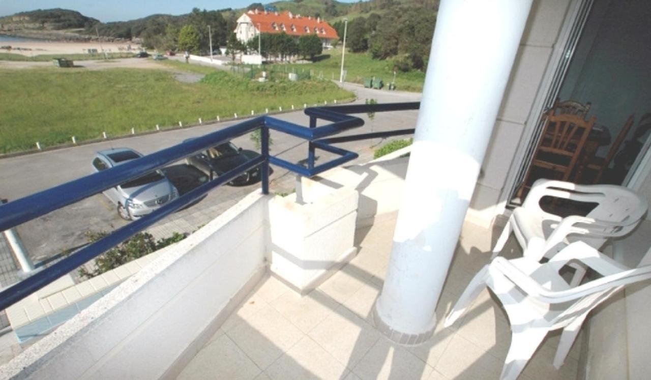 Ria De Ajo Apartment Isla Exterior photo