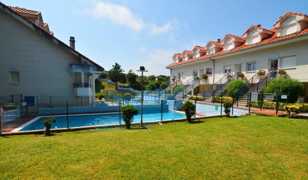 Ria De Ajo Apartment Isla Exterior photo