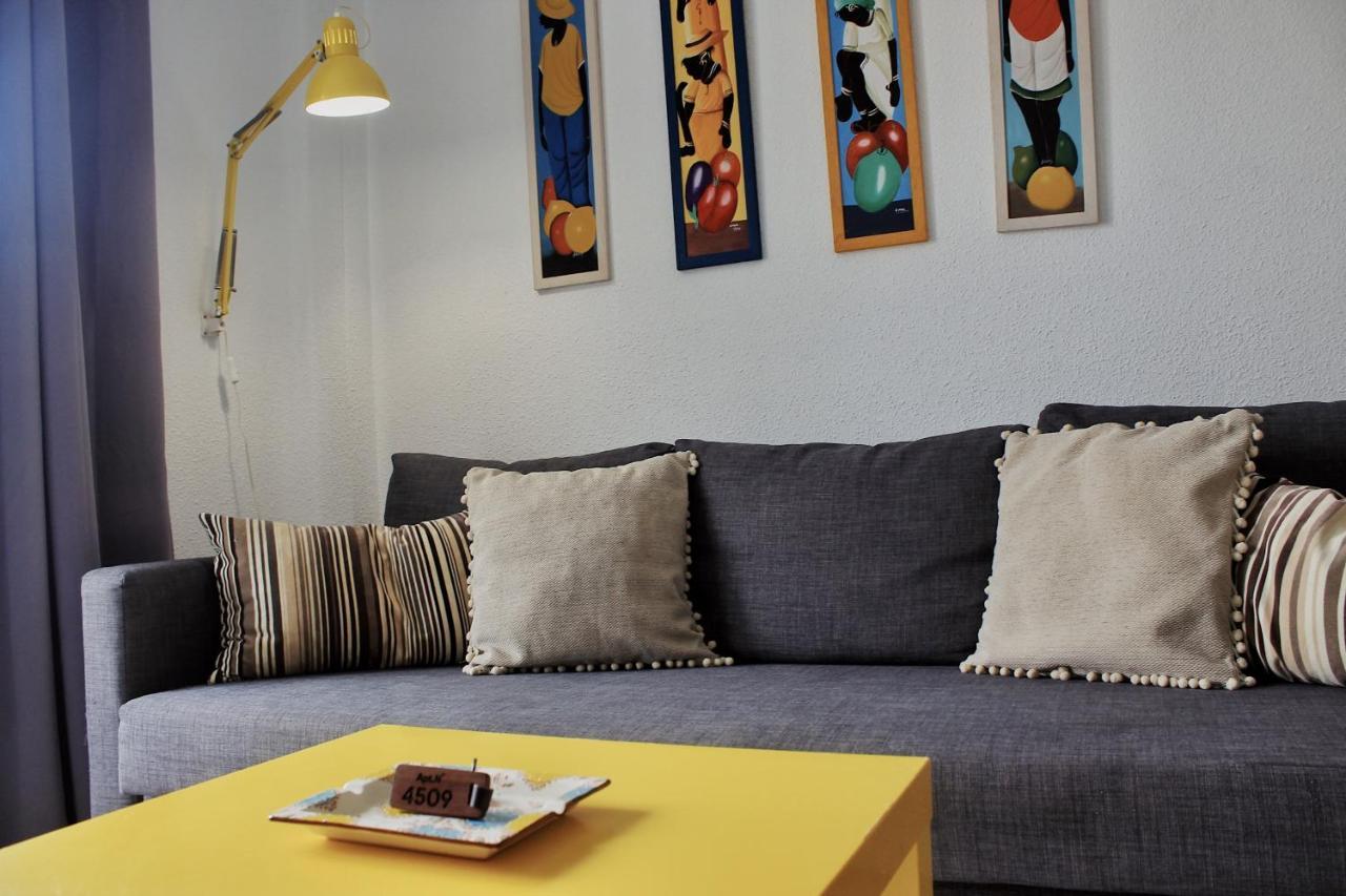 Ria De Ajo Apartment Isla Exterior photo