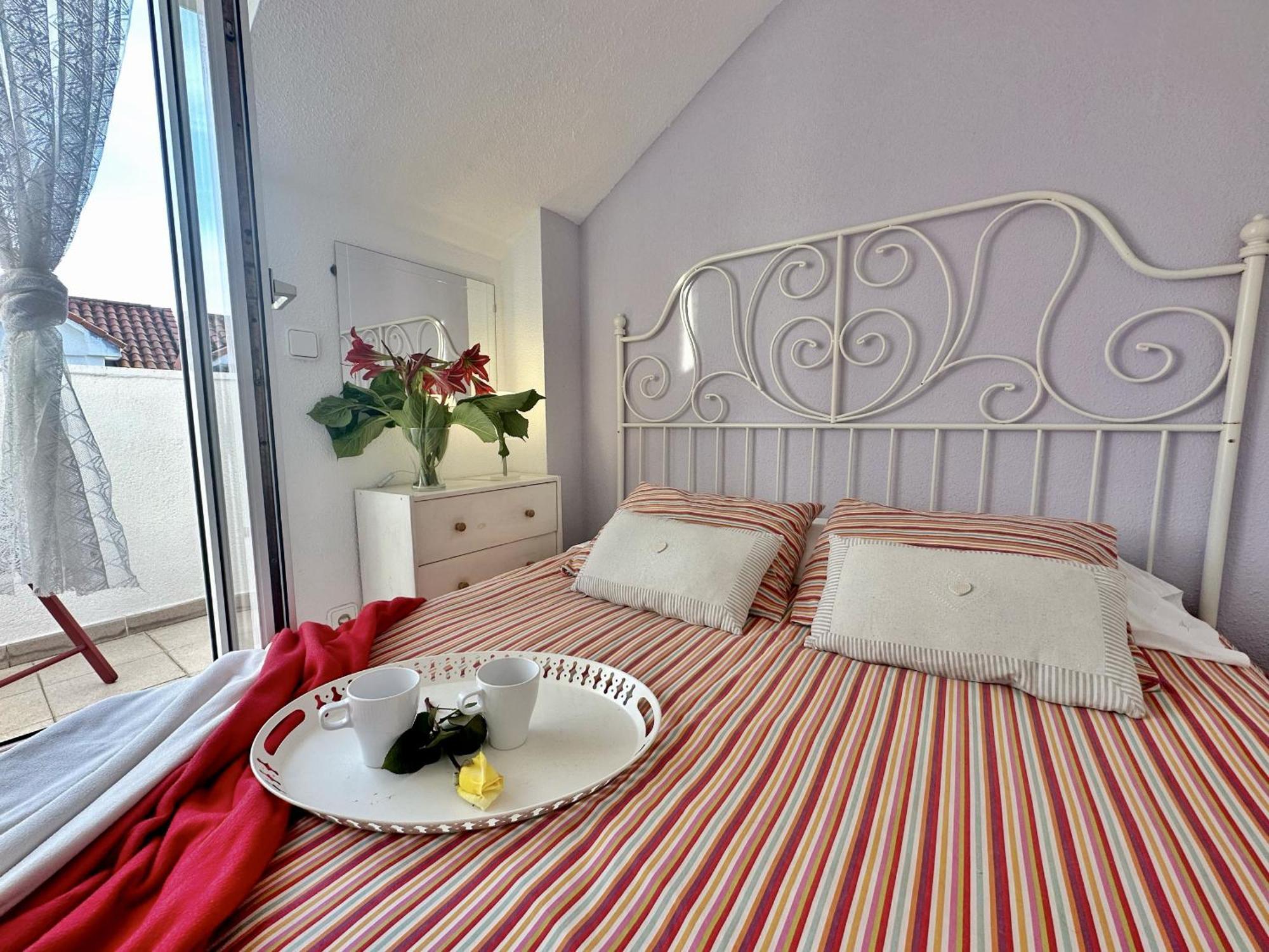Ria De Ajo Apartment Isla Exterior photo