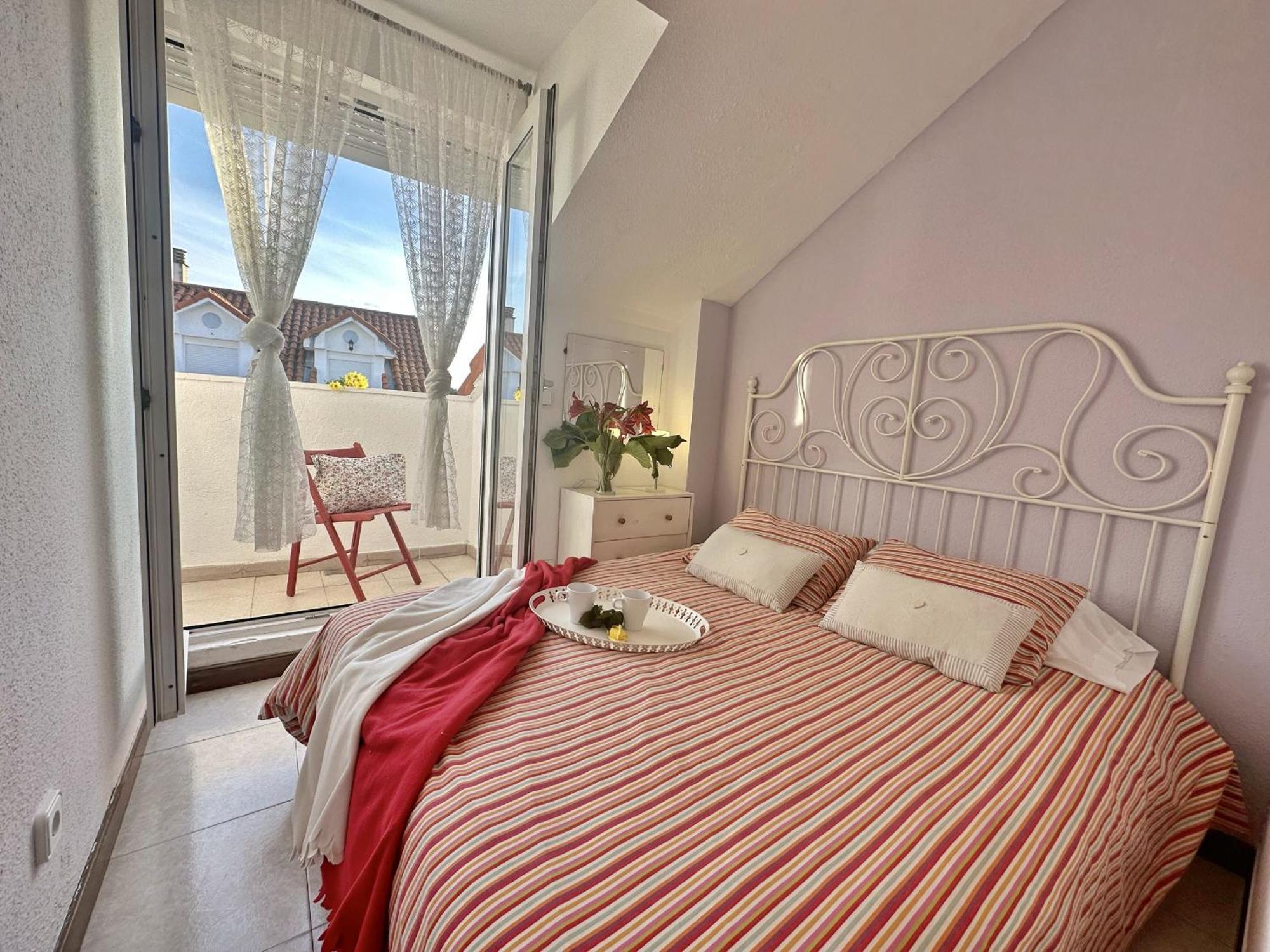 Ria De Ajo Apartment Isla Exterior photo